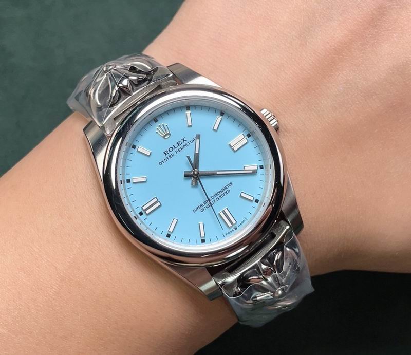 Rolex 41mm 44-Oyster Perpetual (27)