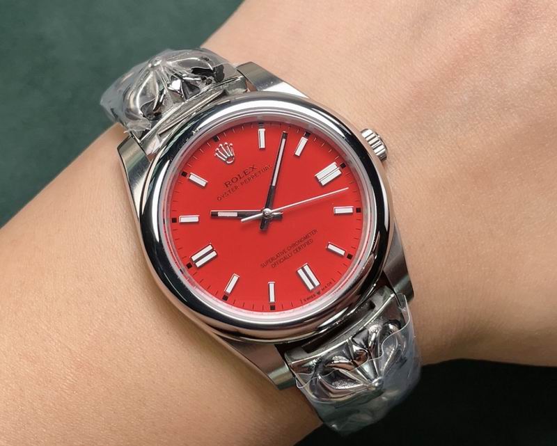 Rolex 41mm 44-Oyster Perpetual (28)