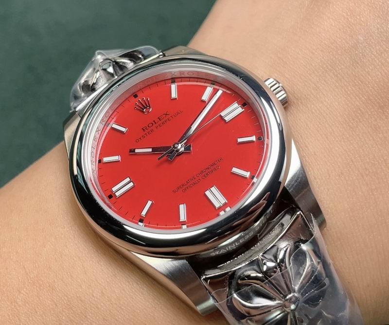 Rolex 41mm 44-Oyster Perpetual (29)