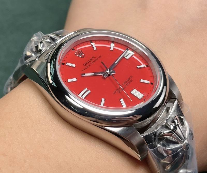 Rolex 41mm 44-Oyster Perpetual (30)