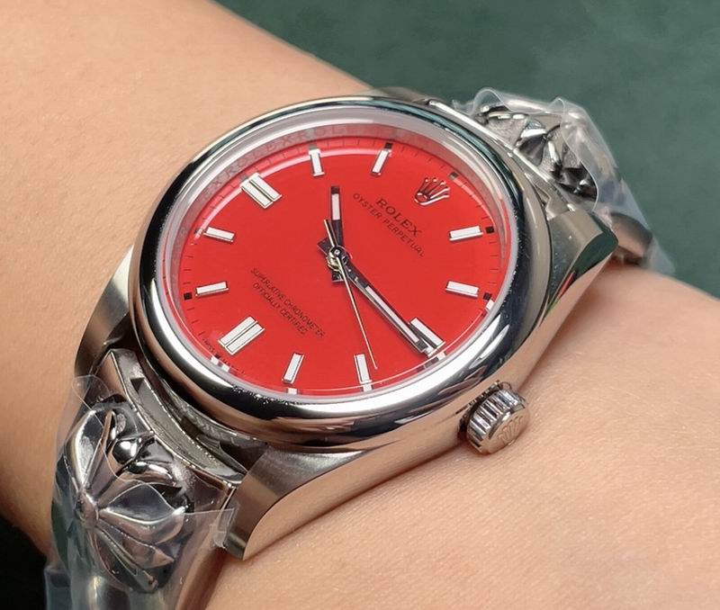 Rolex 41mm 44-Oyster Perpetual (31)