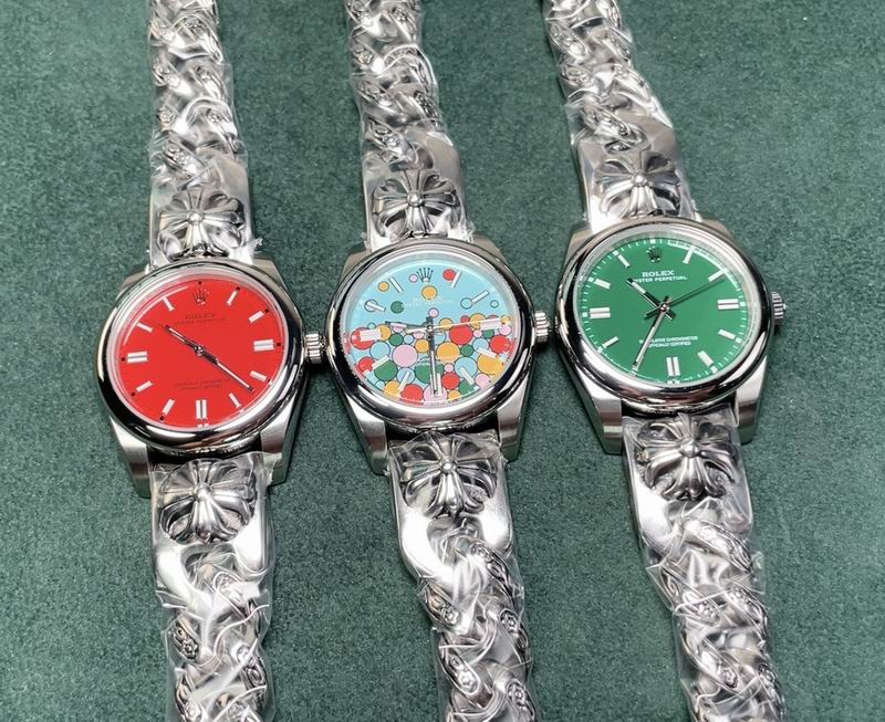 Rolex 41mm 44-Oyster Perpetual (34)