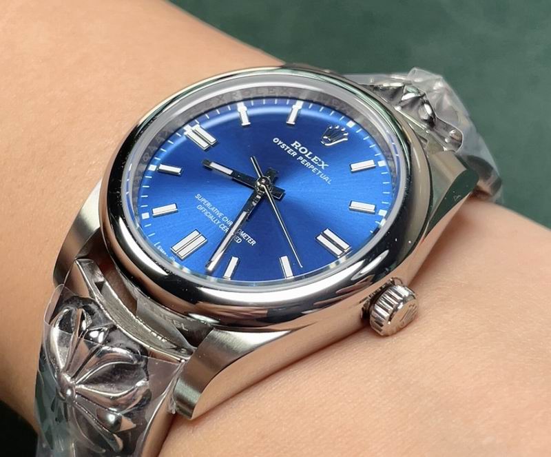 Rolex 41mm 44-Oyster Perpetual (6)