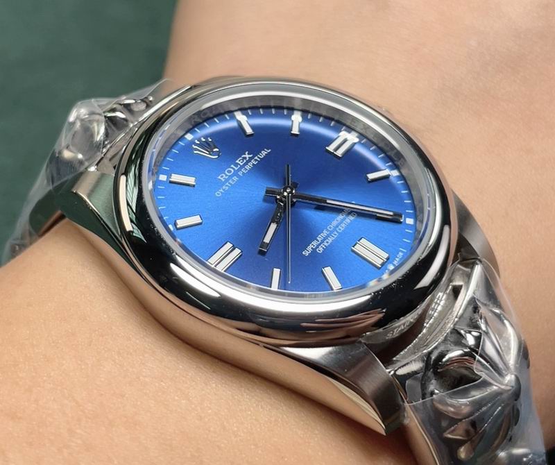 Rolex 41mm 44-Oyster Perpetual (7)