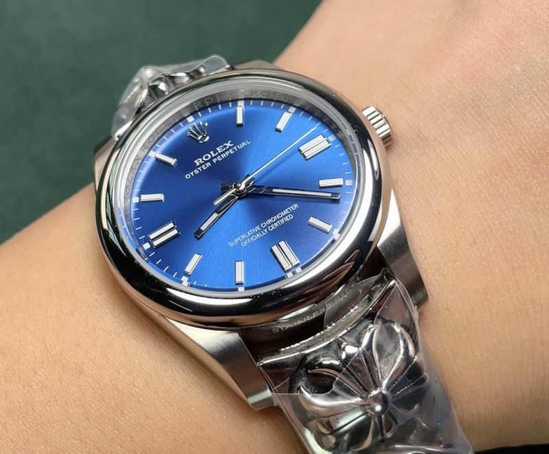 Rolex 41mm 44-Oyster Perpetual (8)