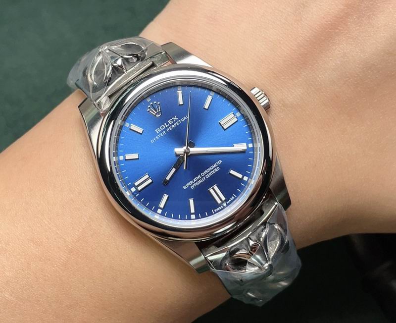 Rolex 41mm 44-Oyster Perpetual (9)