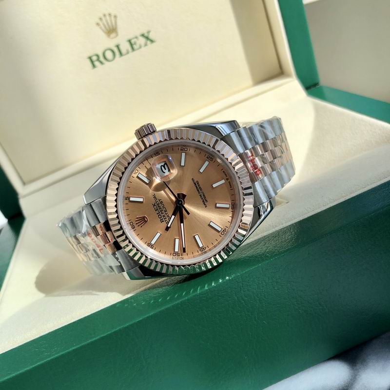 Rolex 41mm 46-Date Just (23)