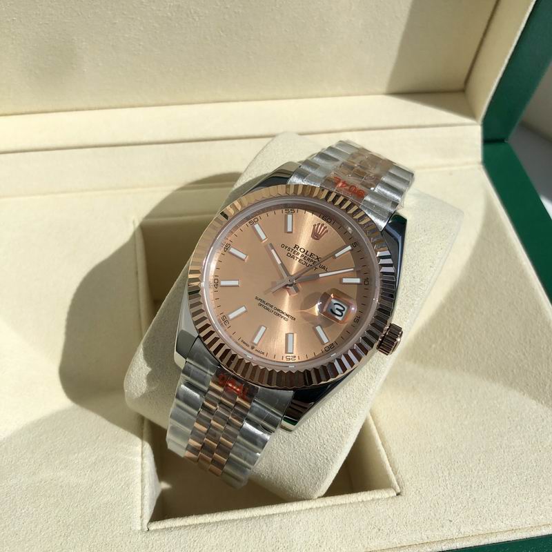 Rolex 41mm 46-Date Just (25)