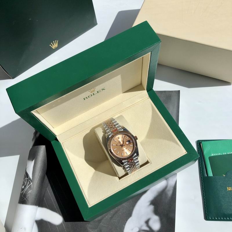 Rolex 41mm 46-Date Just (27)