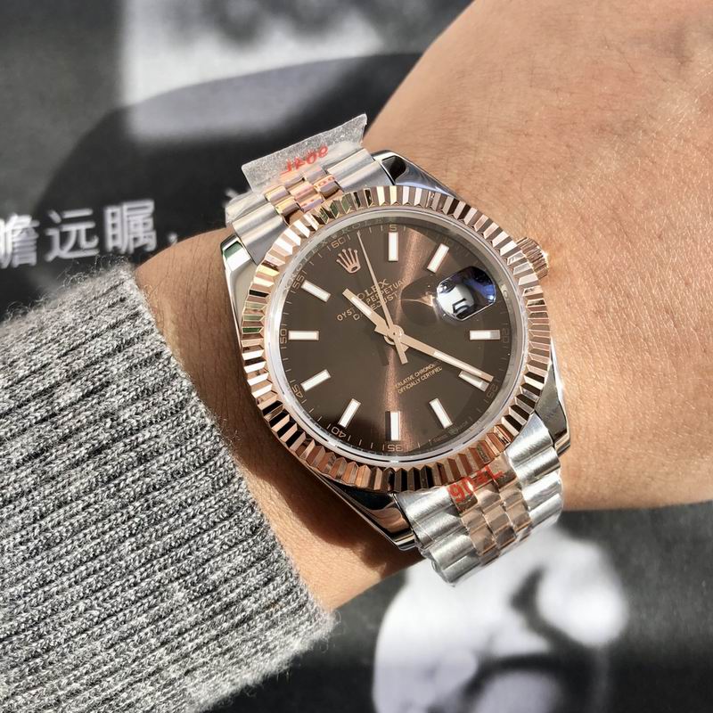 Rolex 41mm 46-Date Just (31)