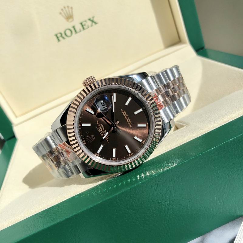 Rolex 41mm 46-Date Just (32)