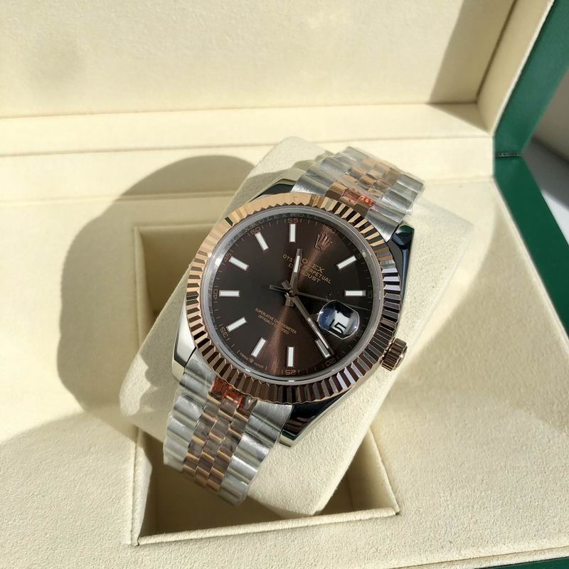 Rolex 41mm 46-Date Just (34)