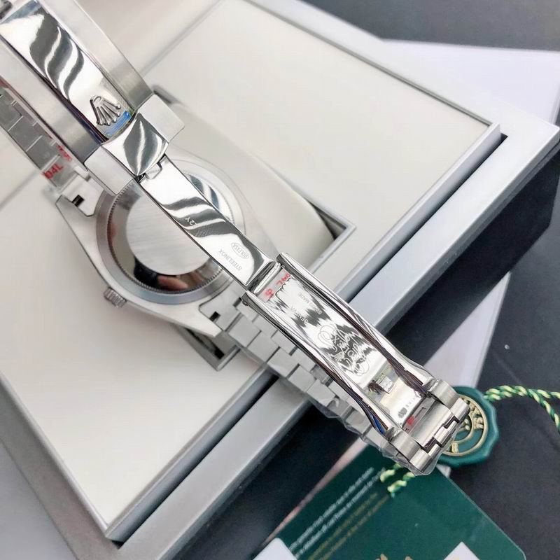 Rolex 41mm 47-Date Just (1)