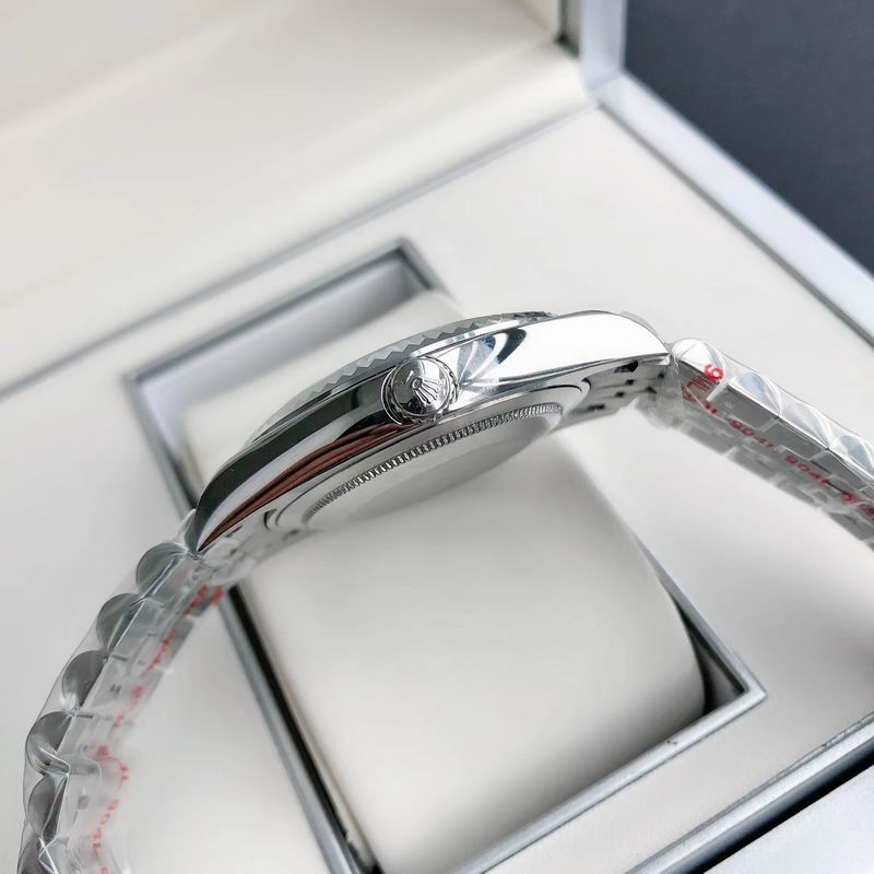 Rolex 41mm 47-Date Just (3)