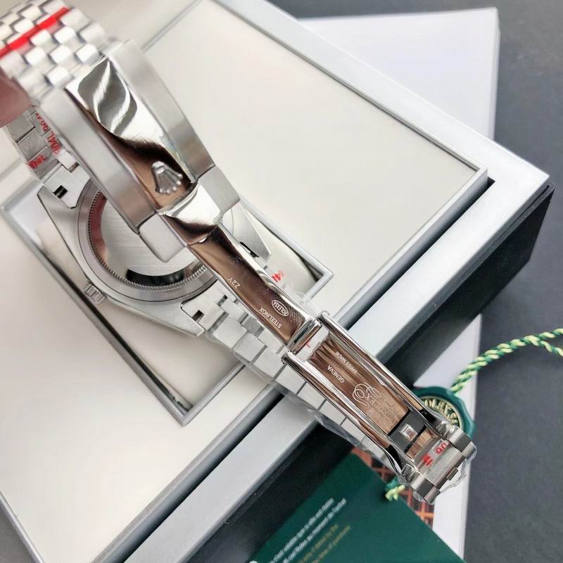 Rolex 41mm 48-Date Just (10)