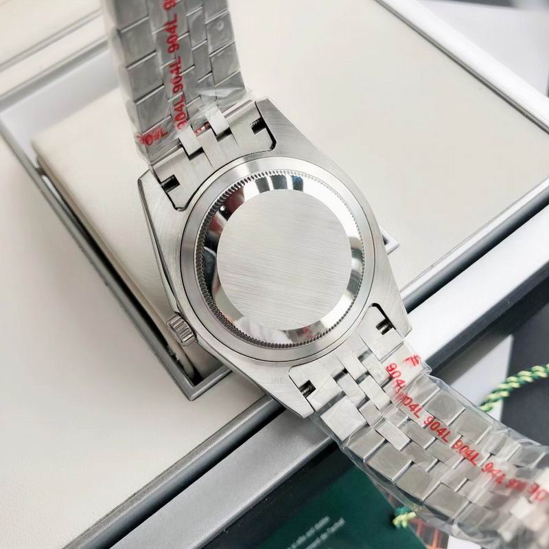 Rolex 41mm 48-Date Just (11)