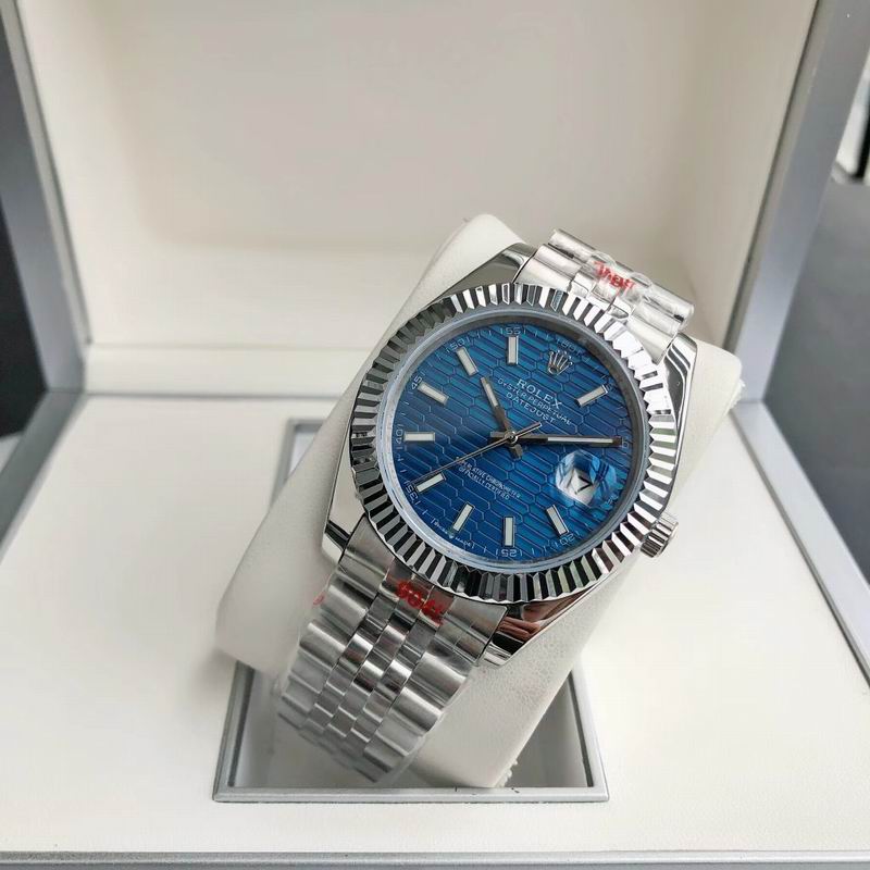 Rolex 41mm 48-Date Just (17)