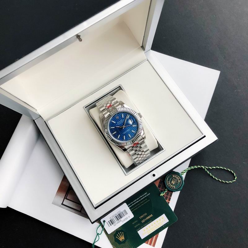 Rolex 41mm 48-Date Just (18)