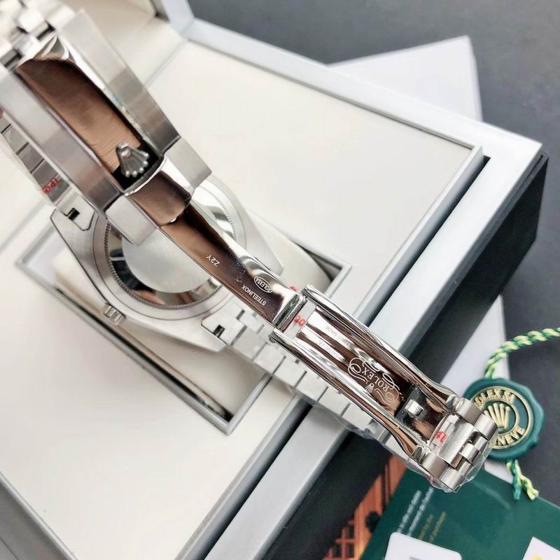 Rolex 41mm 48-Date Just (19)