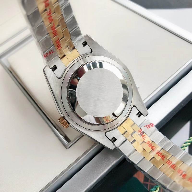 Rolex 41mm 48-Date Just (2)