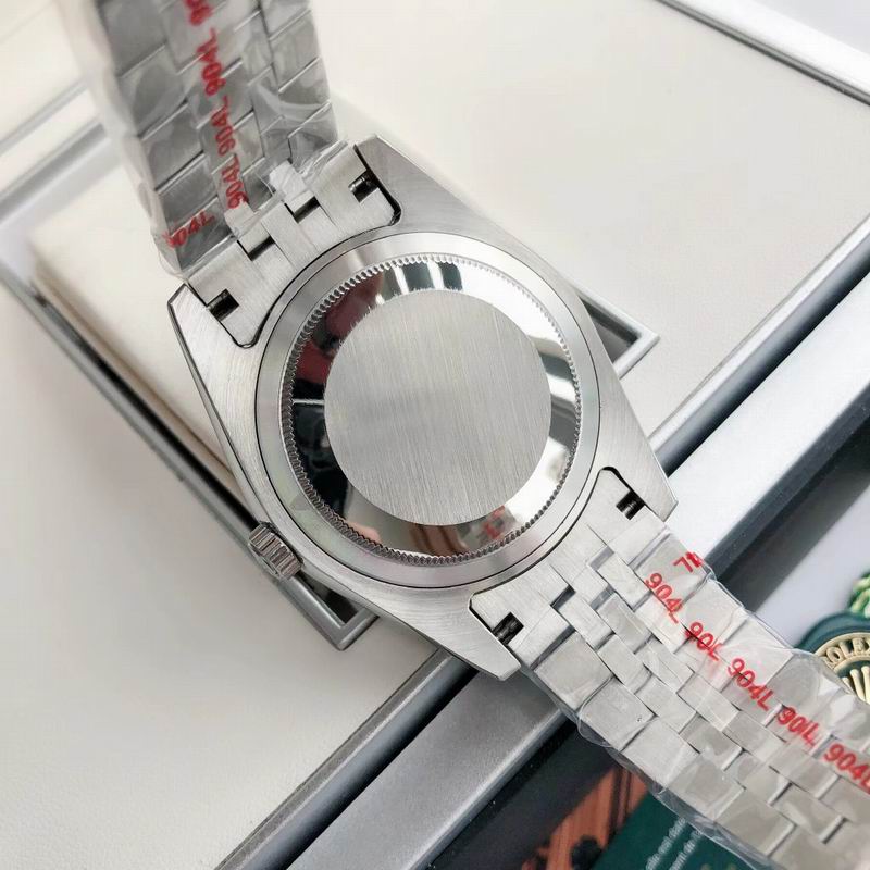 Rolex 41mm 48-Date Just (20)