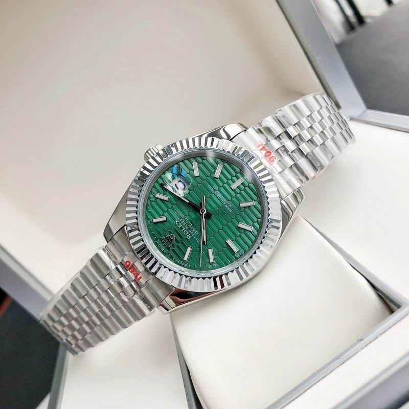 Rolex 41mm 48-Date Just (22)