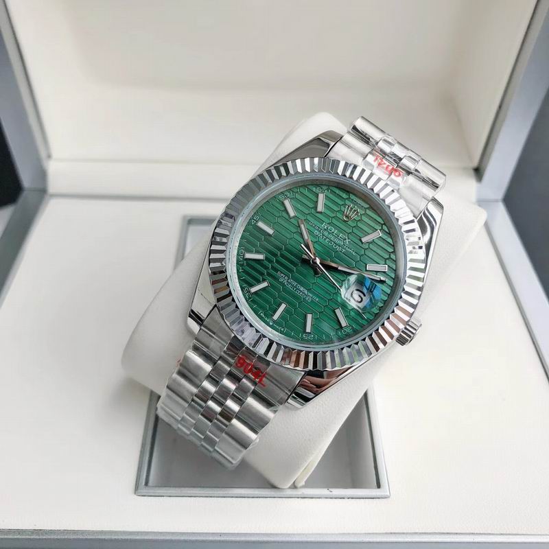 Rolex 41mm 48-Date Just (25)
