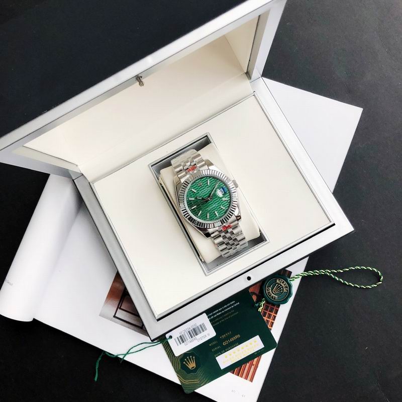 Rolex 41mm 48-Date Just (27)