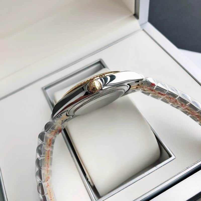 Rolex 41mm 48-Date Just (3)