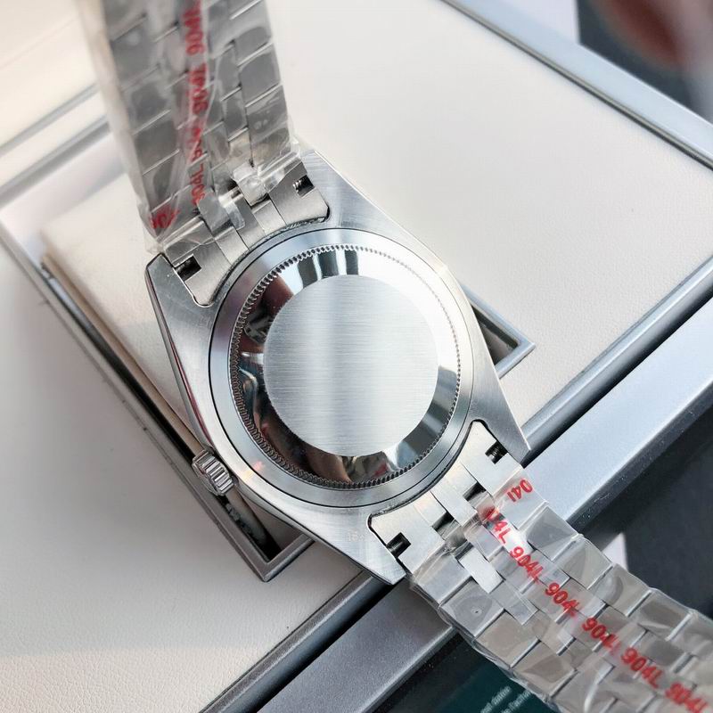 Rolex 41mm 49-Date Just (11)