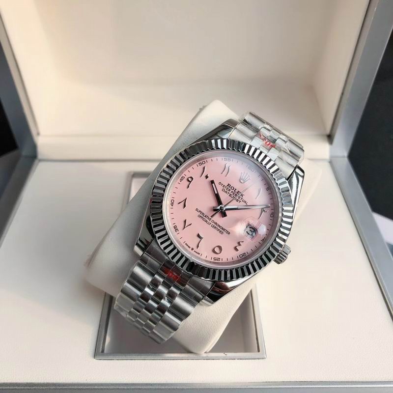 Rolex 41mm 49-Date Just (16)