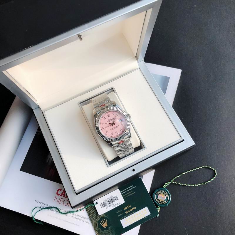 Rolex 41mm 49-Date Just (18)