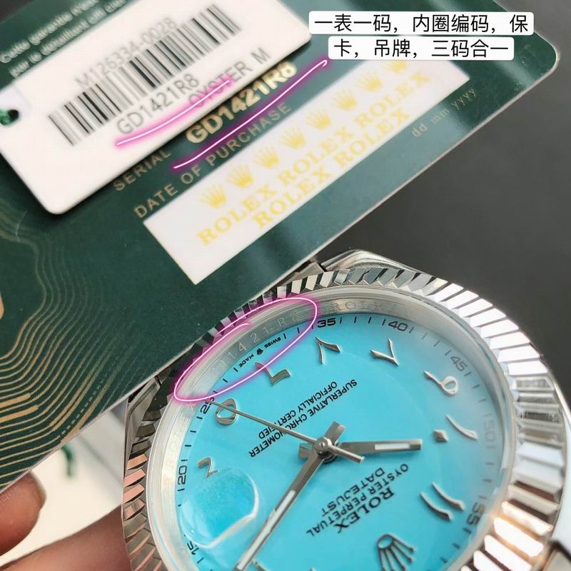 Rolex 41mm 49-Date Just (32)