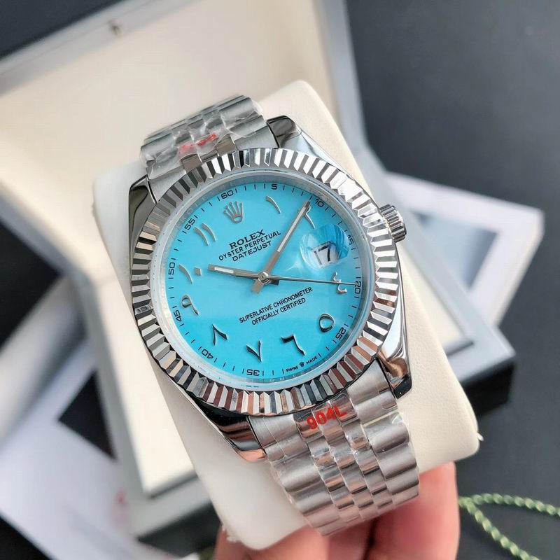 Rolex 41mm 49-Date Just (33)