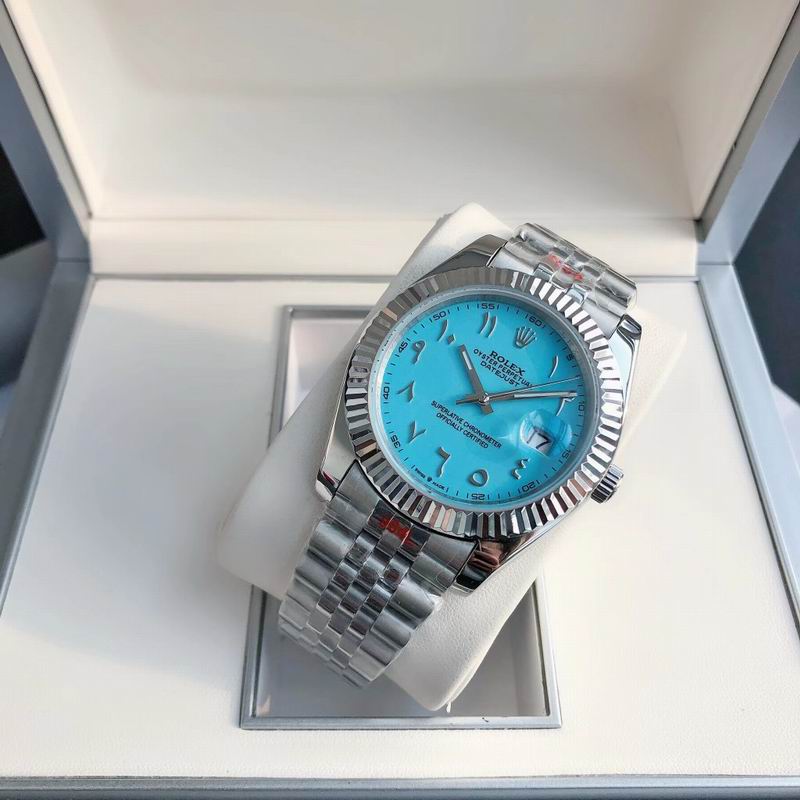 Rolex 41mm 49-Date Just (34)