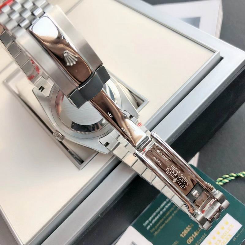 Rolex 41mm 49-Date Just (38)