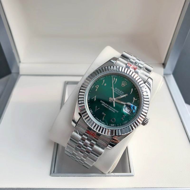 Rolex 41mm 49-Date Just (44)
