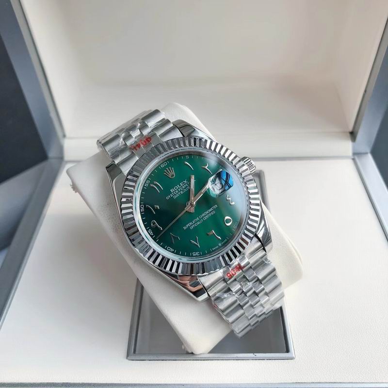 Rolex 41mm 49-Date Just (45)