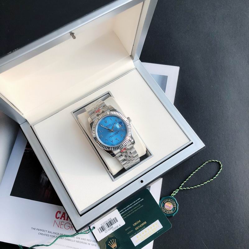 Rolex 41mm 49-Date Just (9)