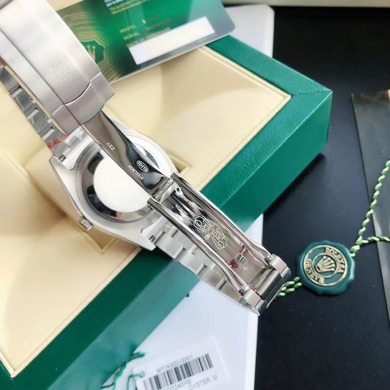 Rolex 41mm 51-Oyster Perpetual (1)