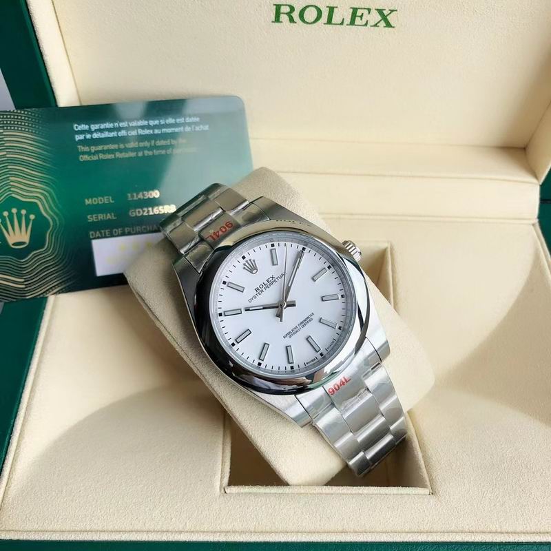 Rolex 41mm 51-Oyster Perpetual (12)