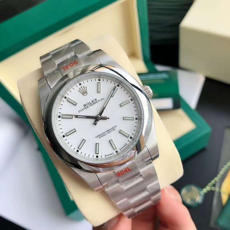 Rolex 41mm 51-Oyster Perpetual (14)