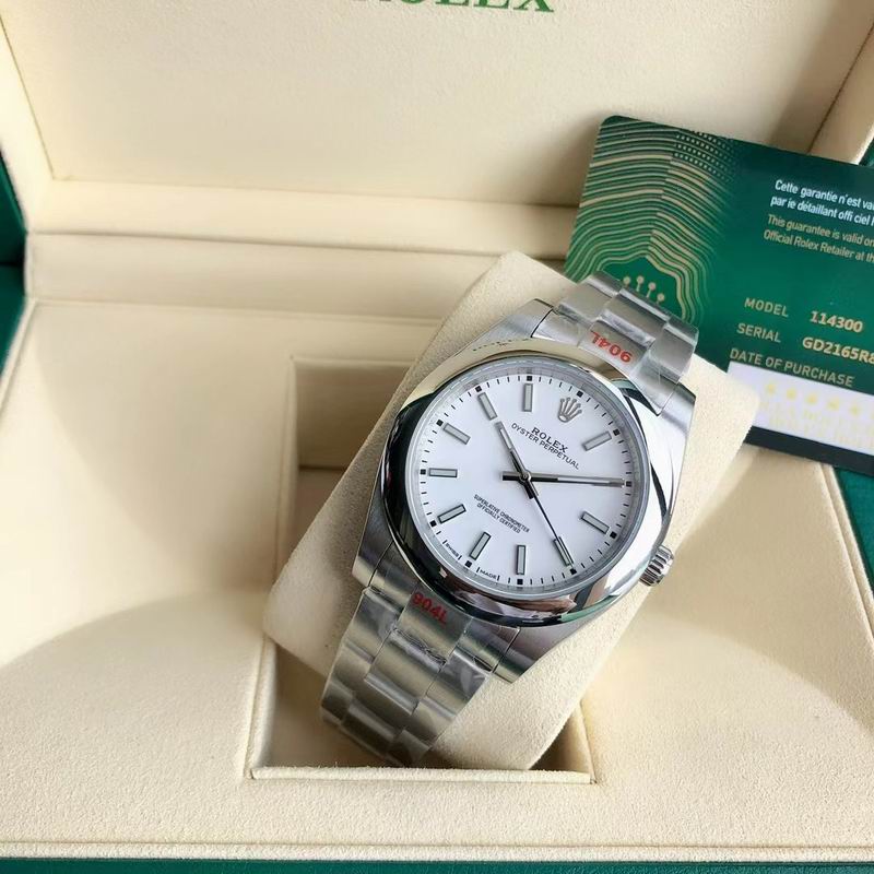 Rolex 41mm 51-Oyster Perpetual (15)