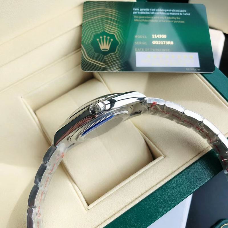 Rolex 41mm 51-Oyster Perpetual (19)