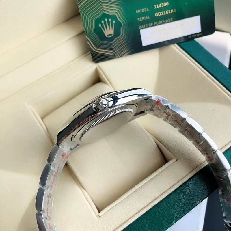 Rolex 41mm 51-Oyster Perpetual (2)