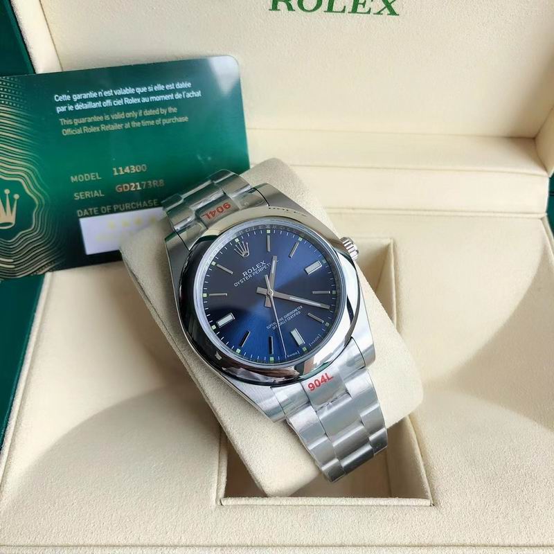 Rolex 41mm 51-Oyster Perpetual (20)