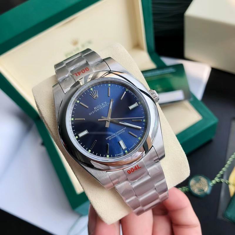 Rolex 41mm 51-Oyster Perpetual (22)
