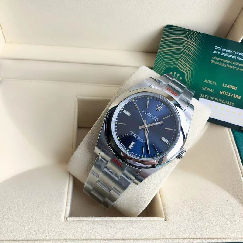 Rolex 41mm 51-Oyster Perpetual (23)