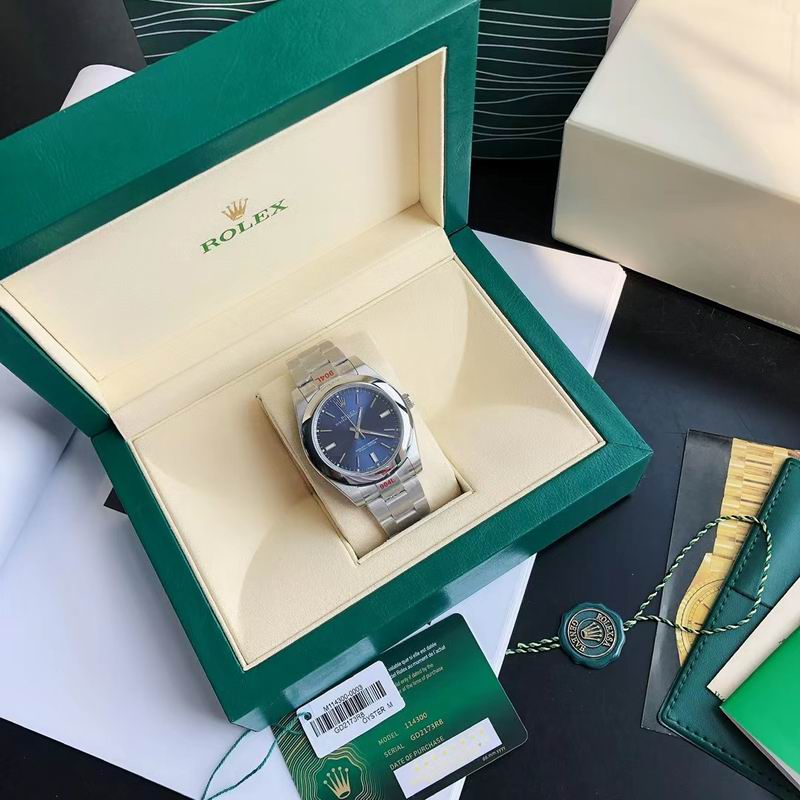 Rolex 41mm 51-Oyster Perpetual (24)
