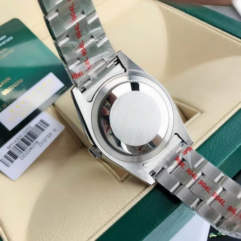 Rolex 41mm 51-Oyster Perpetual (26)
